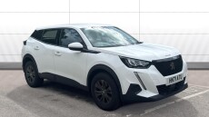 Peugeot 2008 1.2 PureTech Active Premium 5dr Petrol Estate